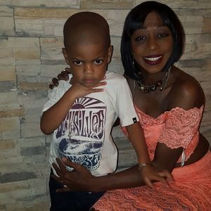 Meet your Posher, Angela livinmylife